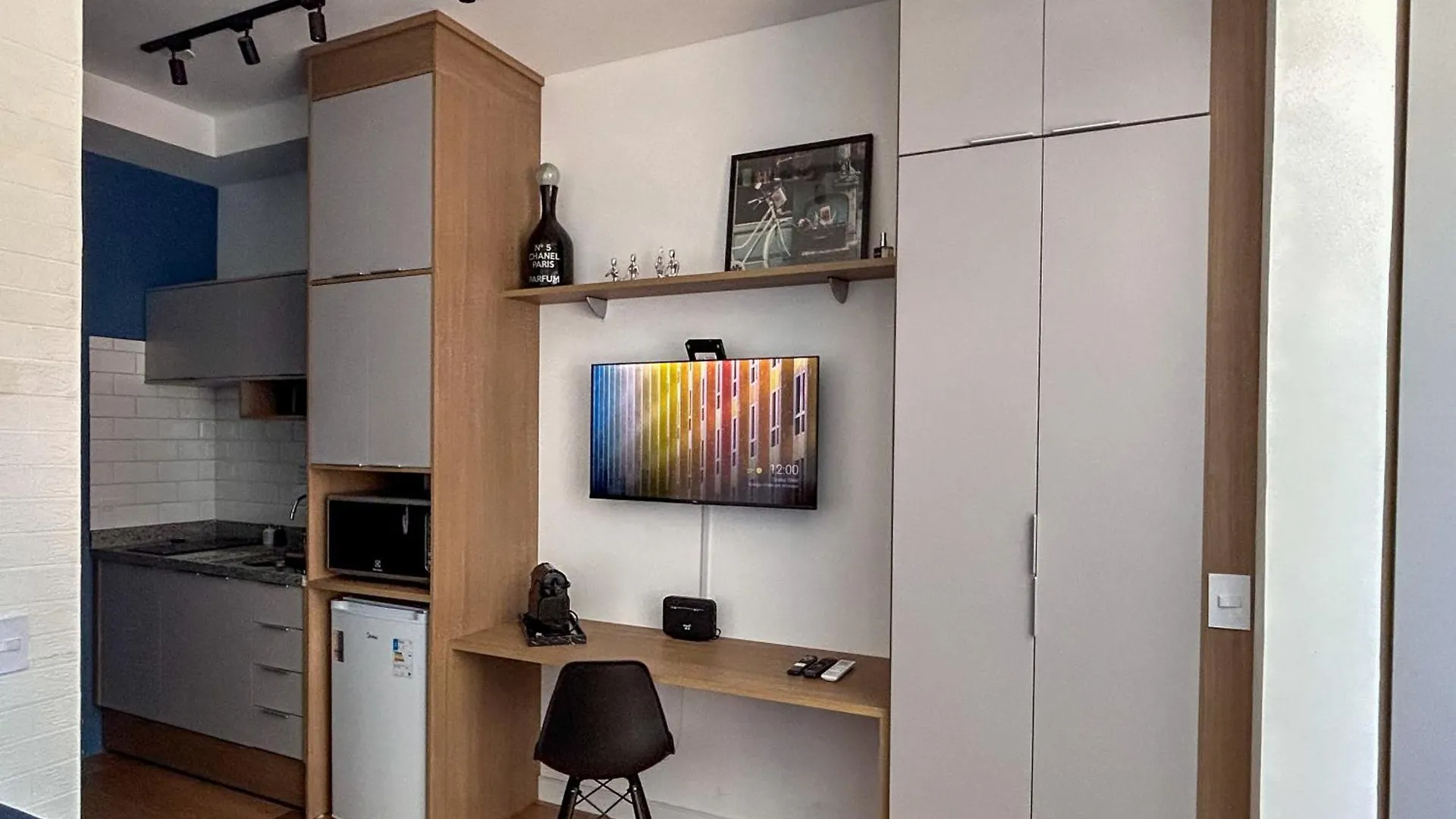 Blueloft Lejlighed São Paulo Brasilien