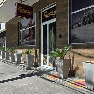 Tapera Sao Paulo