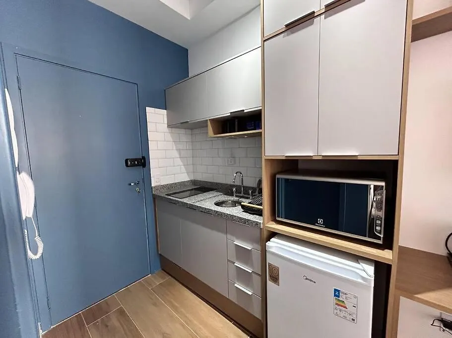 Blueloft Apartment Sao Paulo 0*,  Brazil