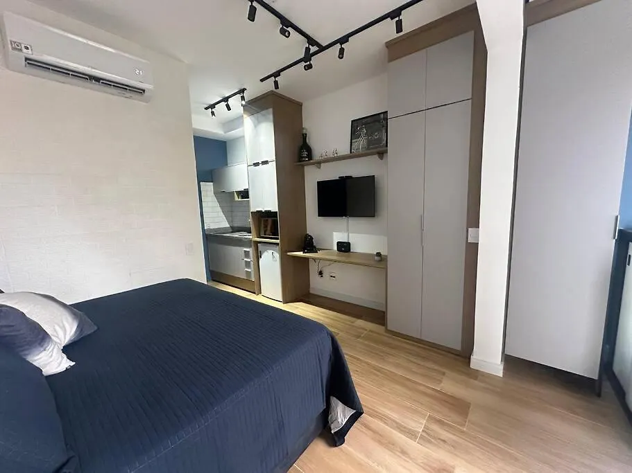 Blueloft Apartment Sao Paulo