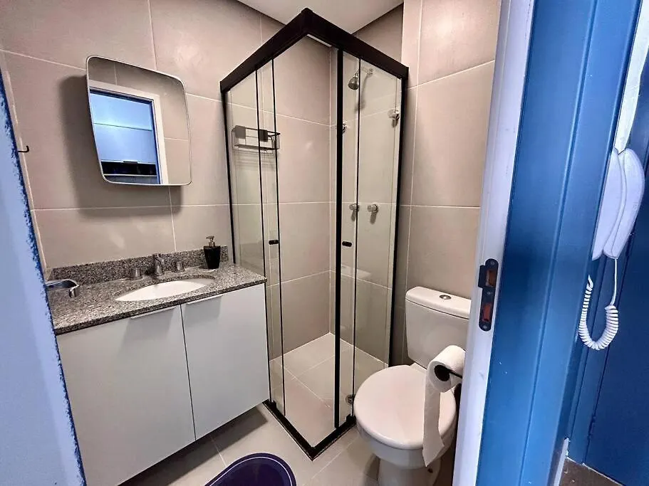 Blueloft Apartment Sao Paulo